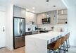 Gallery Thumbnail (#1403 - Mountain Revelation - Kitchen)