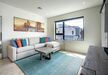 Gallery Thumbnail (#1403 - Mountain Revelation - Living Area)