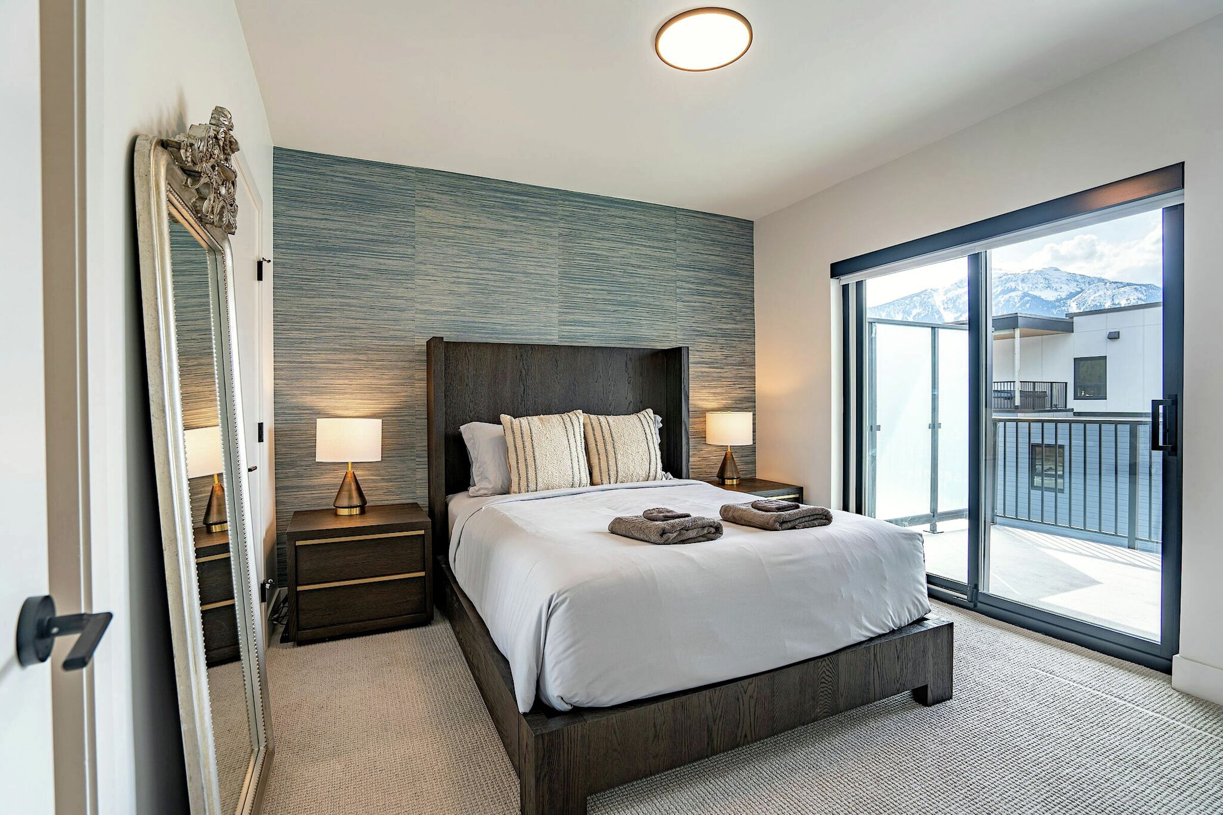 #1403 - Master Bedroom