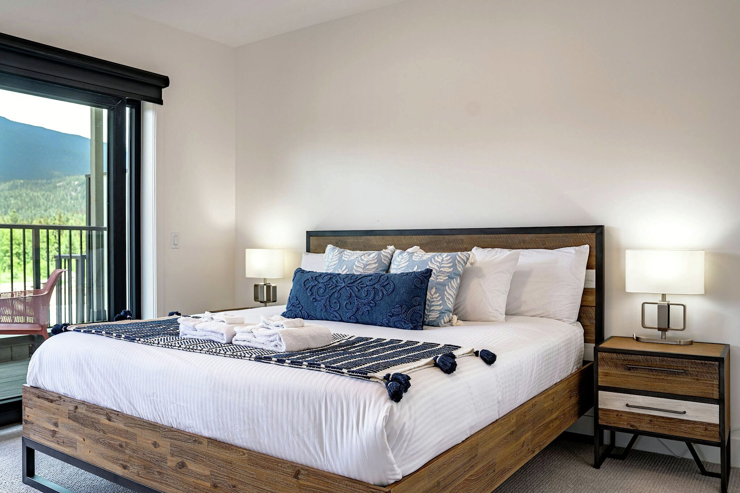 #2411 - Master Bedroom