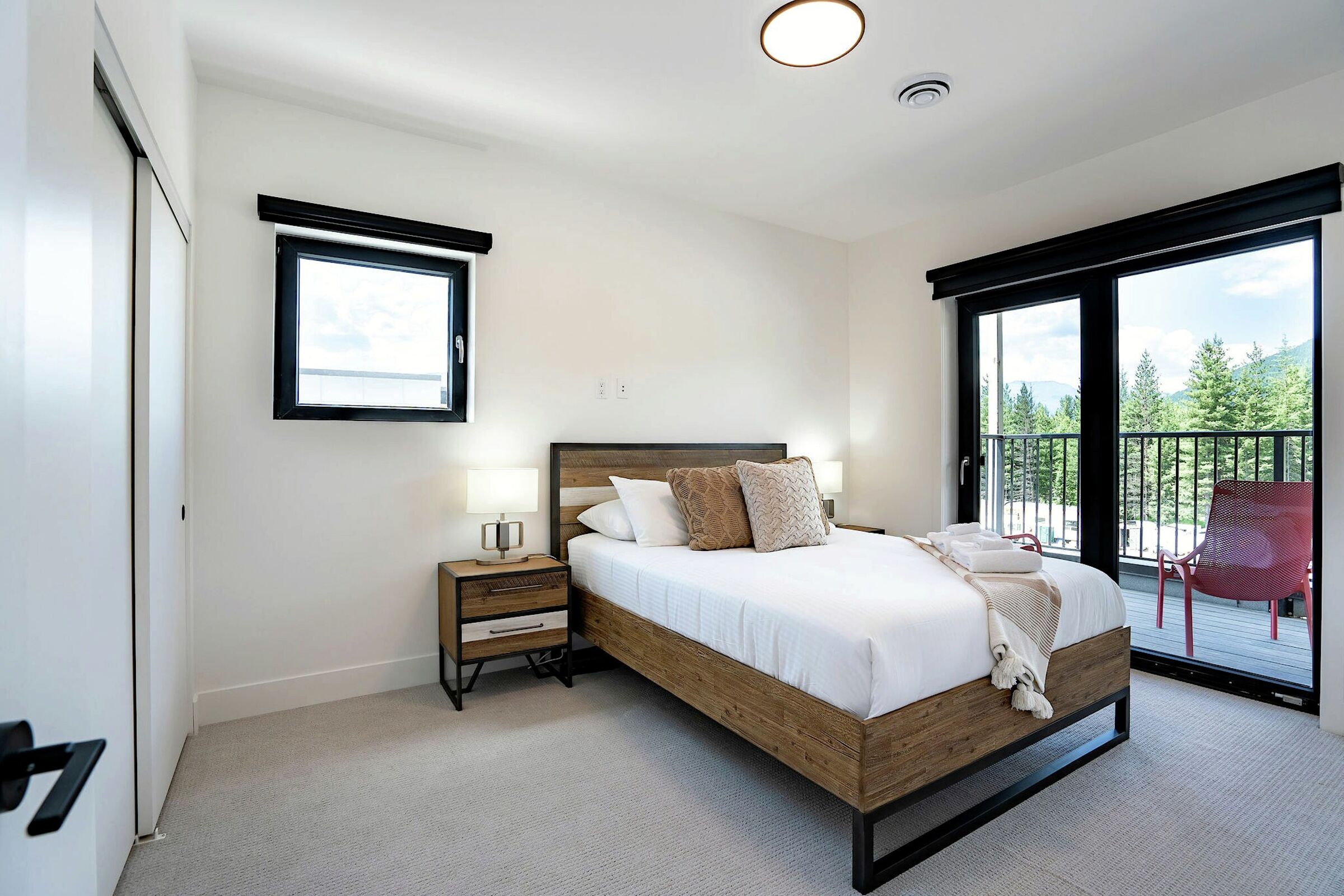 #2411 - Bedroom