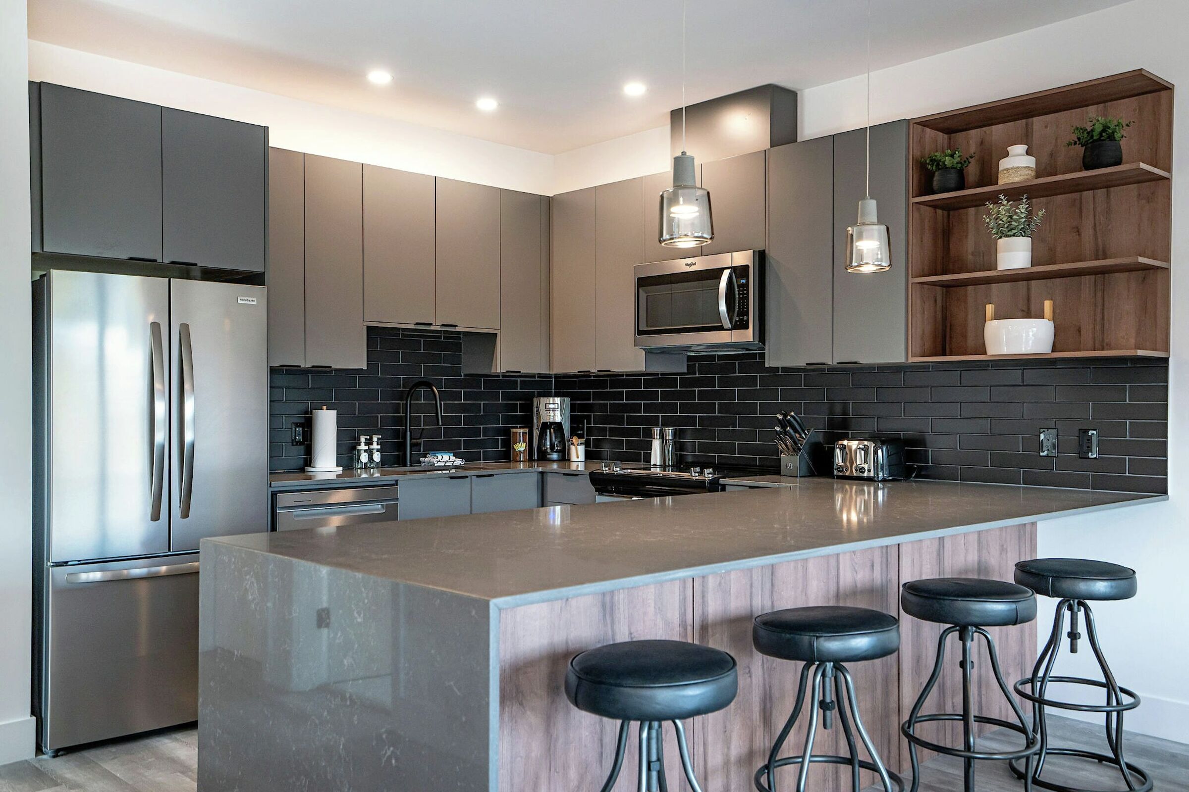 #2411 - Kitchen