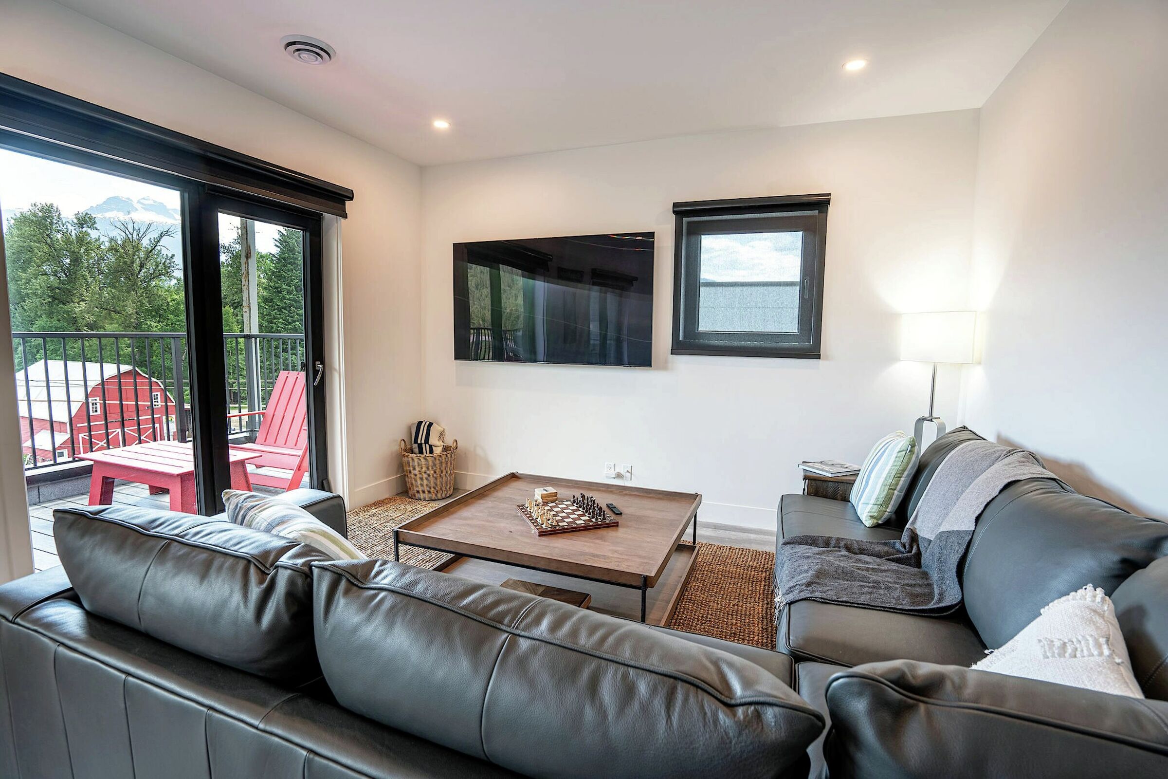 #2411 - Living Area