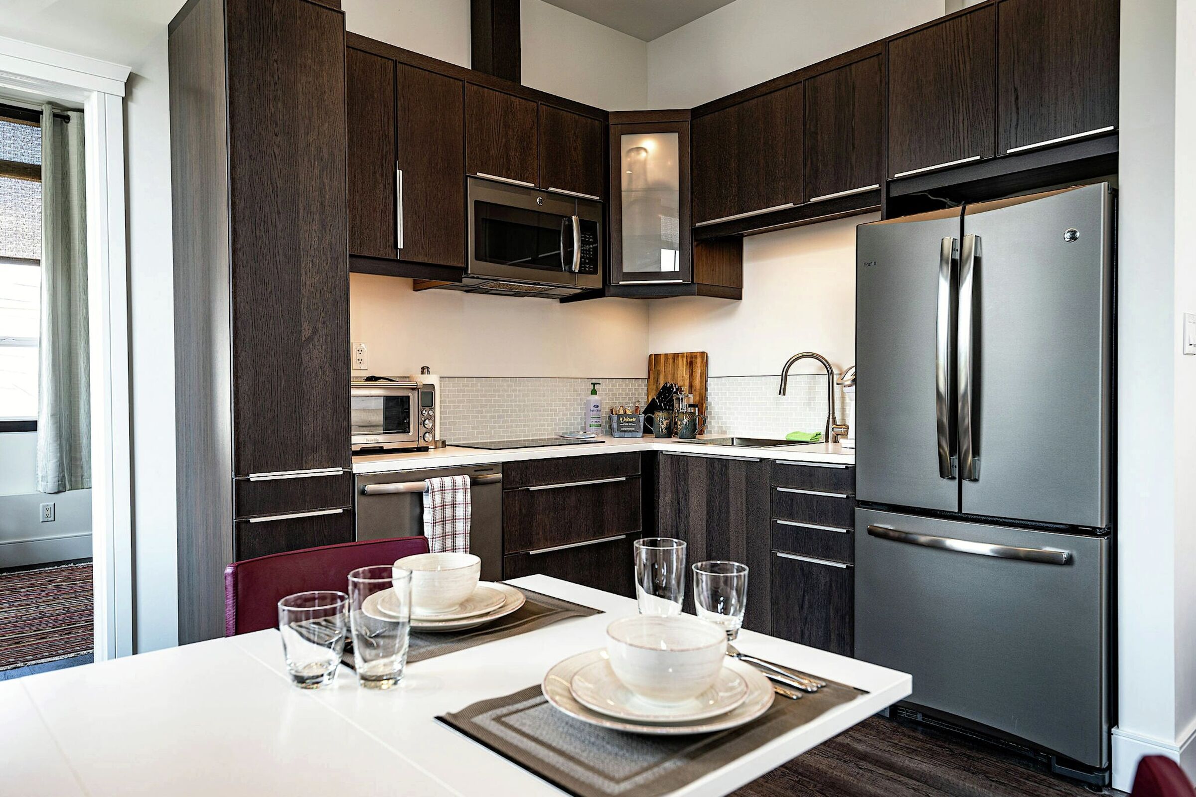 Kitchenette