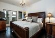 Gallery Thumbnail (#303 - Alpenglow Penthouse - Master Bedroom )