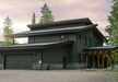 Gallery Thumbnail (Camozzi Chalet in Revelstoke)