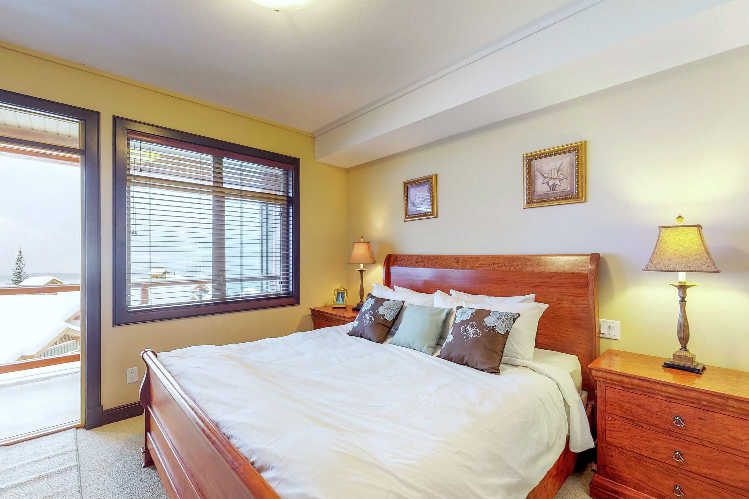 #3404 - Master Bedroom