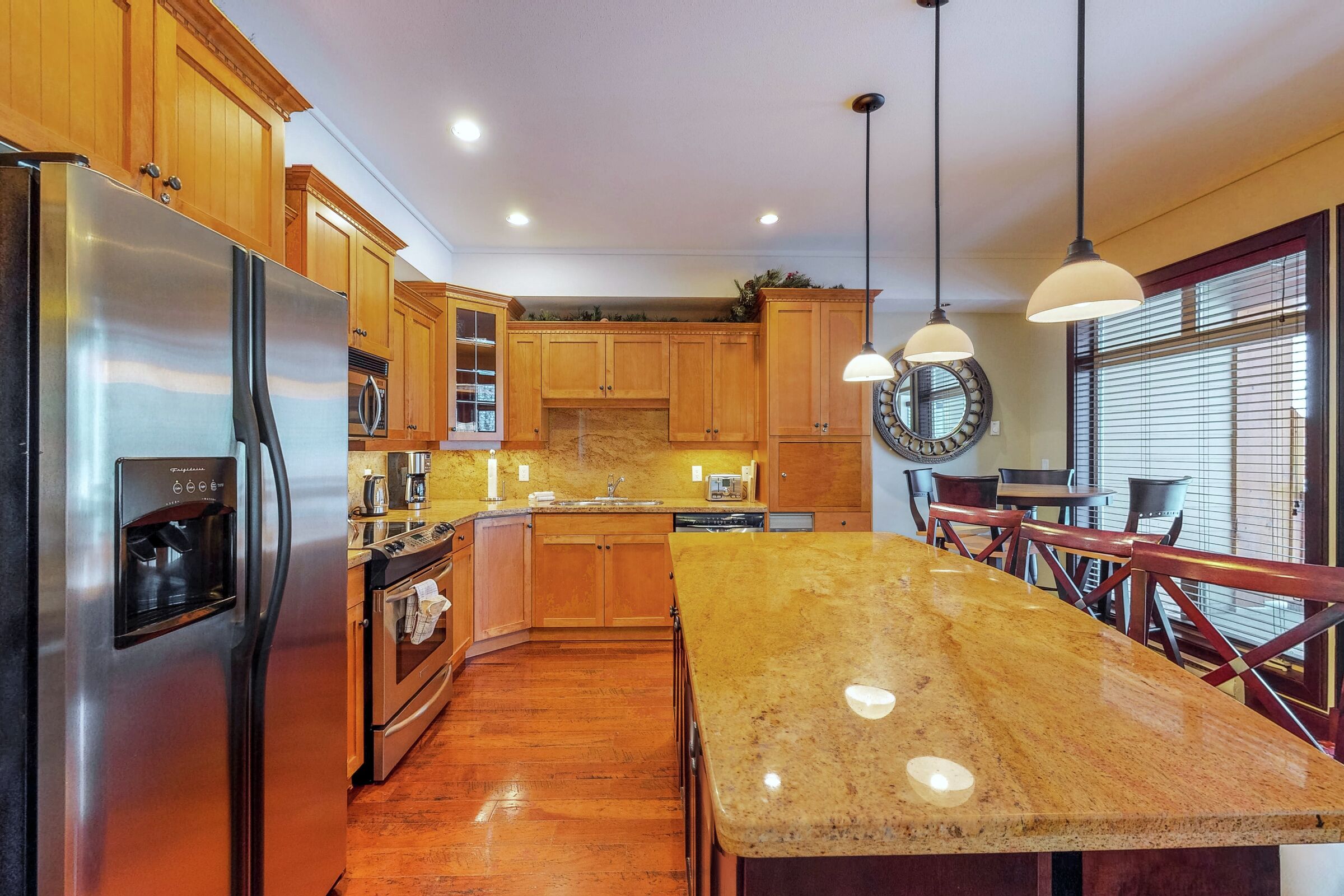 #3404 - Kitchen