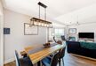 Gallery Thumbnail (#401 - Hilltop Hideaway - Dining Area)