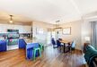 Gallery Thumbnail (#401 - Hilltop Hideaway - Kitchen & Dining Area)