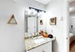 Gallery Thumbnail (#401 - Hilltop Hideaway - Ensuite Bathroom)