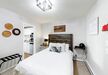Gallery Thumbnail (#401 - Hilltop Hideaway - Bedroom)