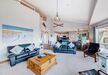 Gallery Thumbnail (#401 - Hilltop Hideaway - Living Area)