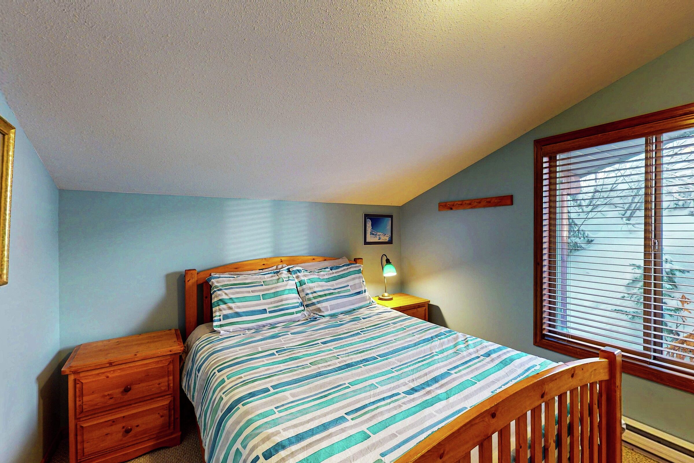 C - Loft Bedroom