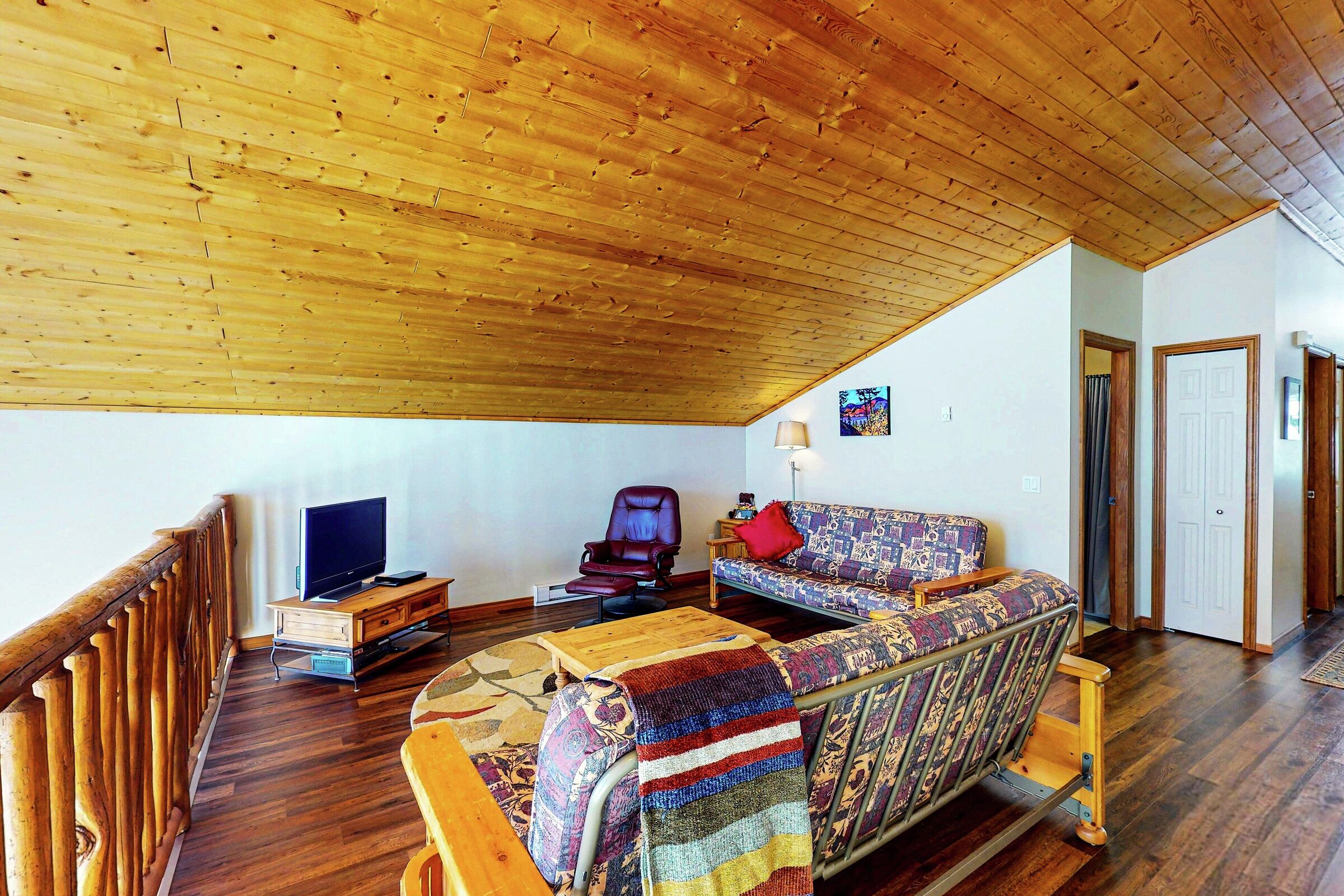 C - Loft
