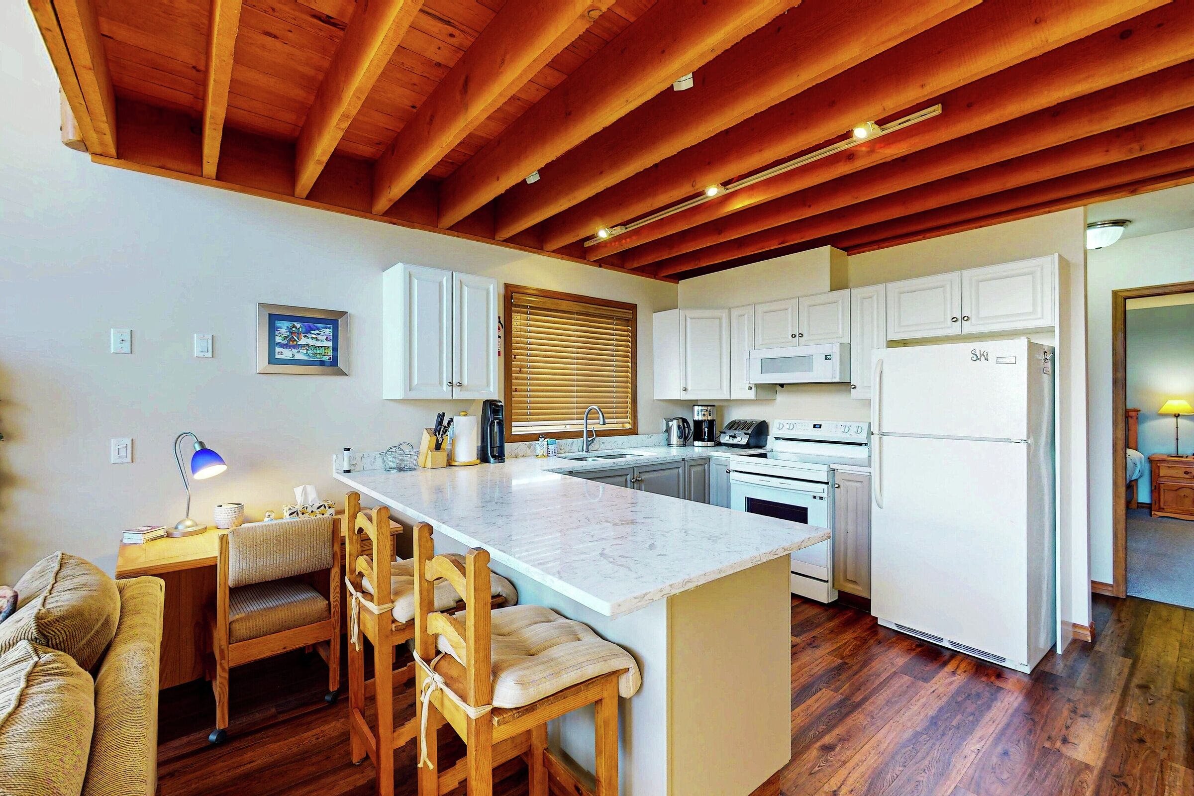 C - Kitchen