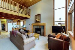 D - Living Room