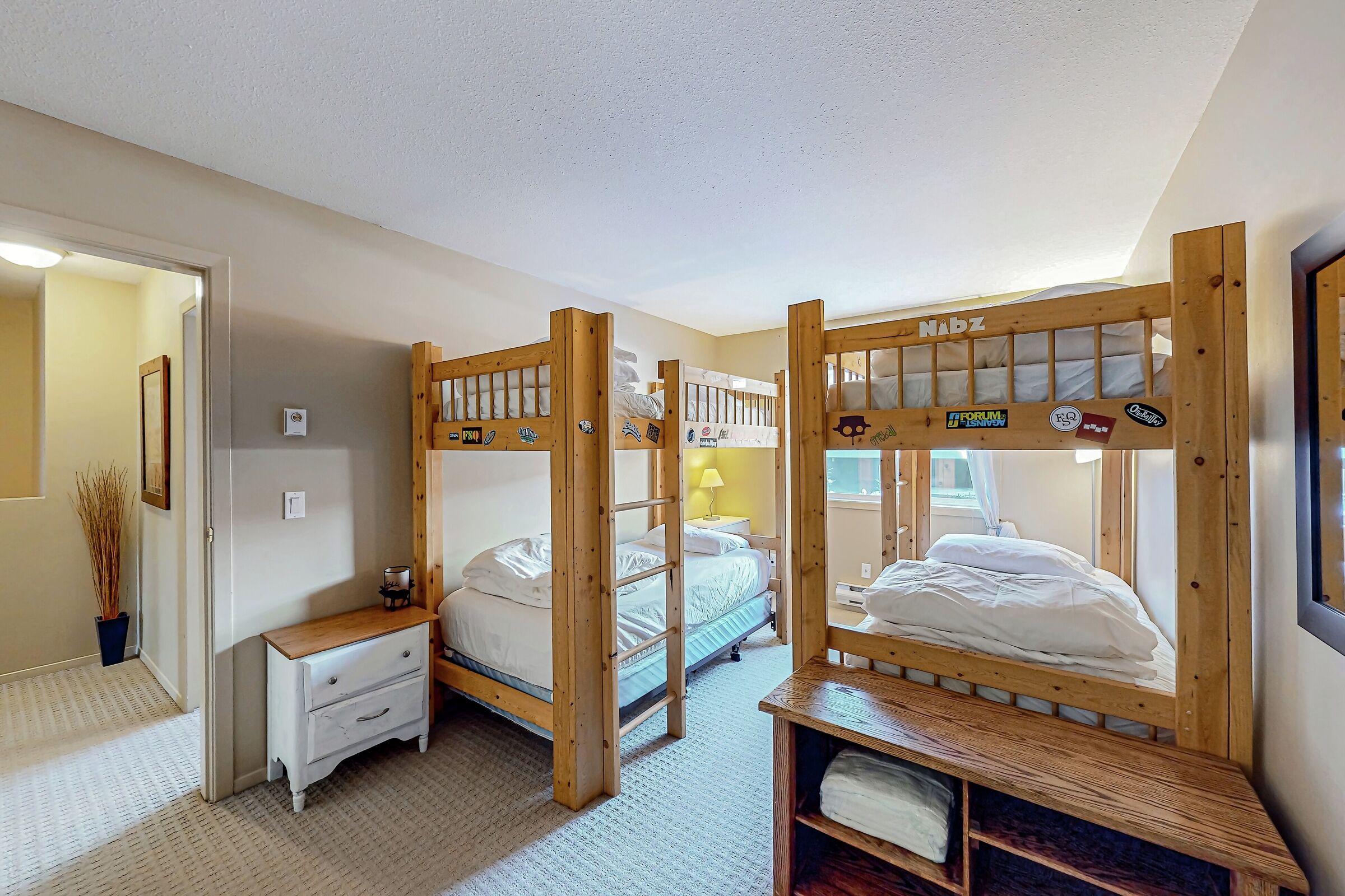 Bunk Room