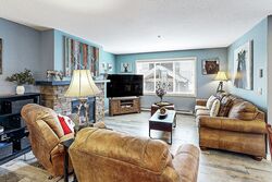 #10 - Living Area