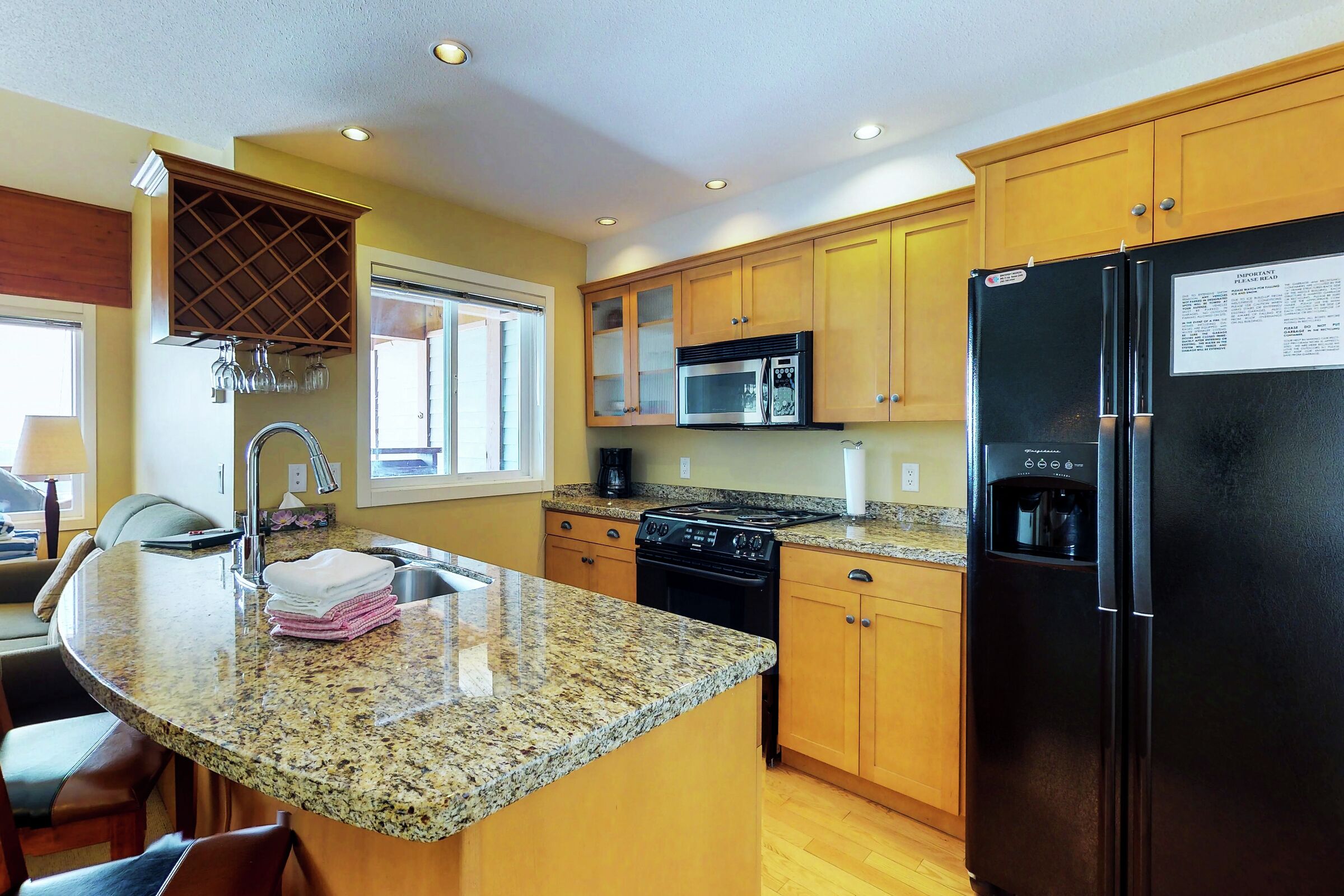 #28 - Kitchen