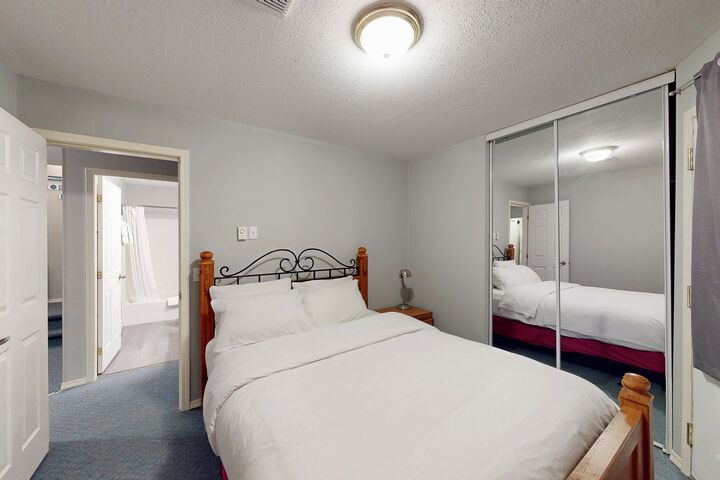 #410 - Master Bedroom