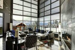 5 Bdrm 5 Bath HT - Living Room