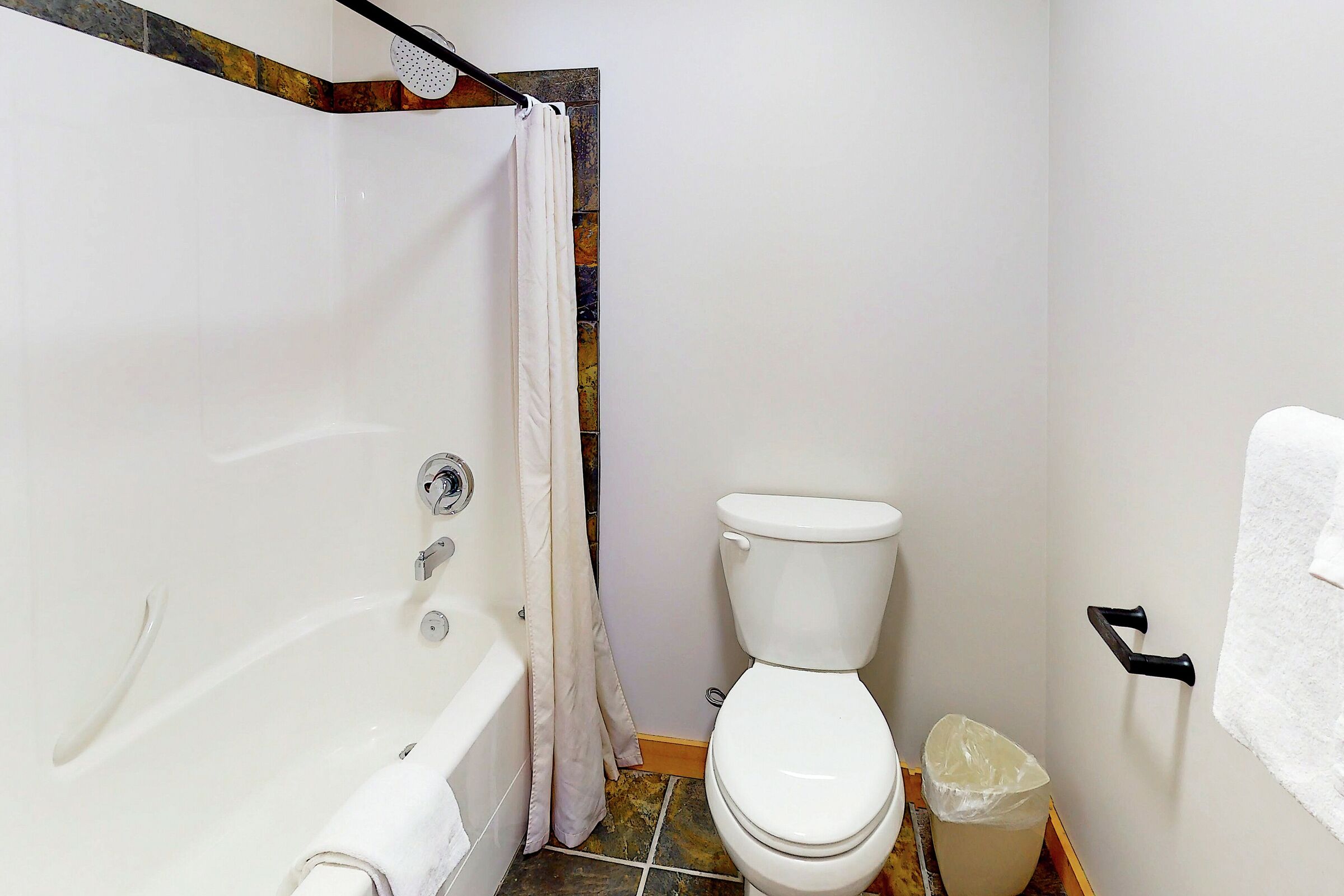 Master Ensuite Bathroom