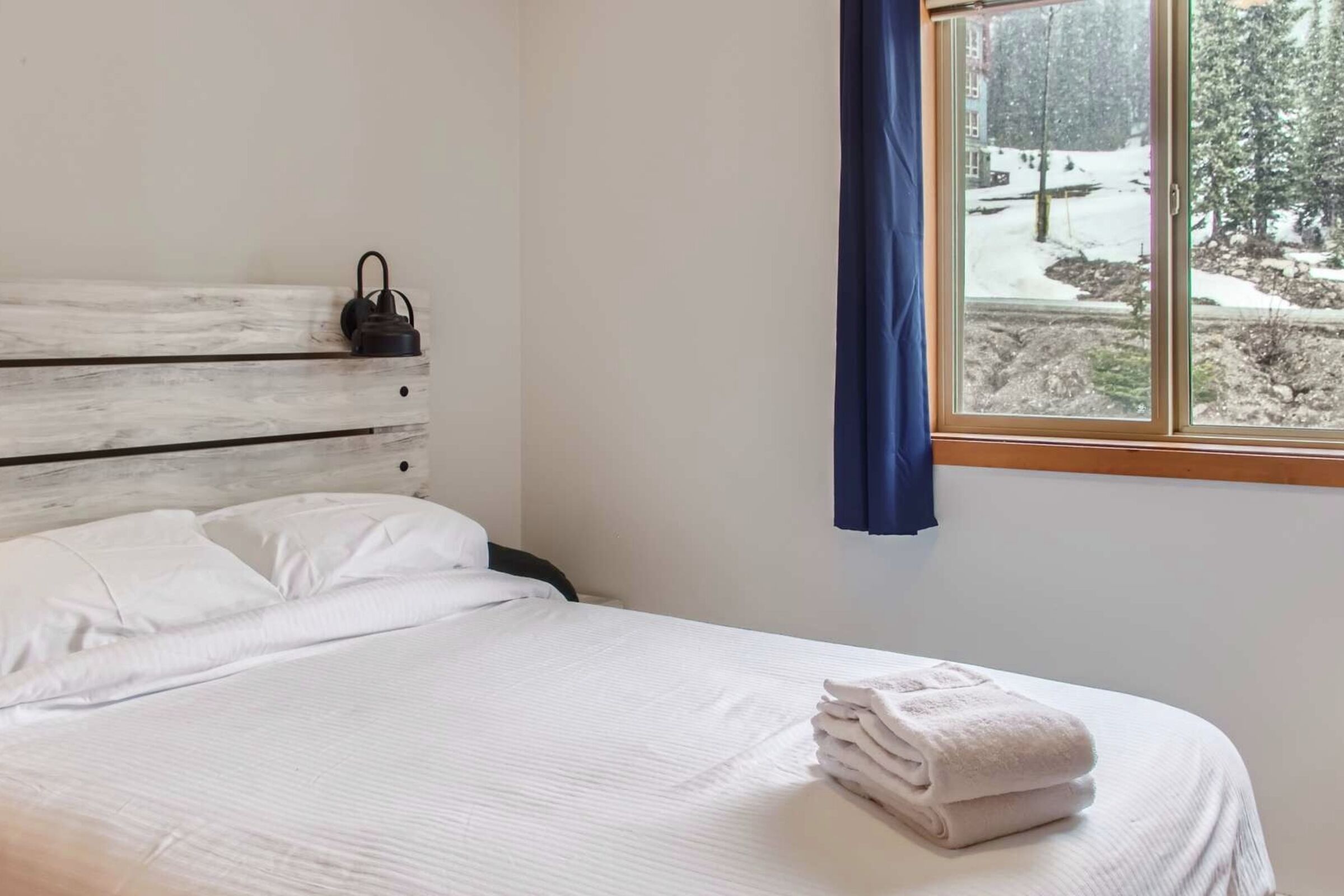 #8 - Bedroom