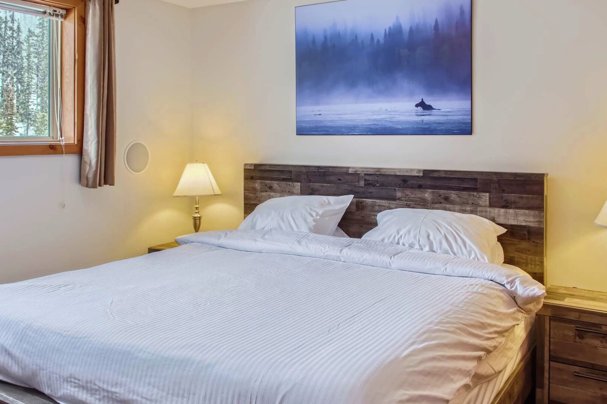 #8 - Bedroom