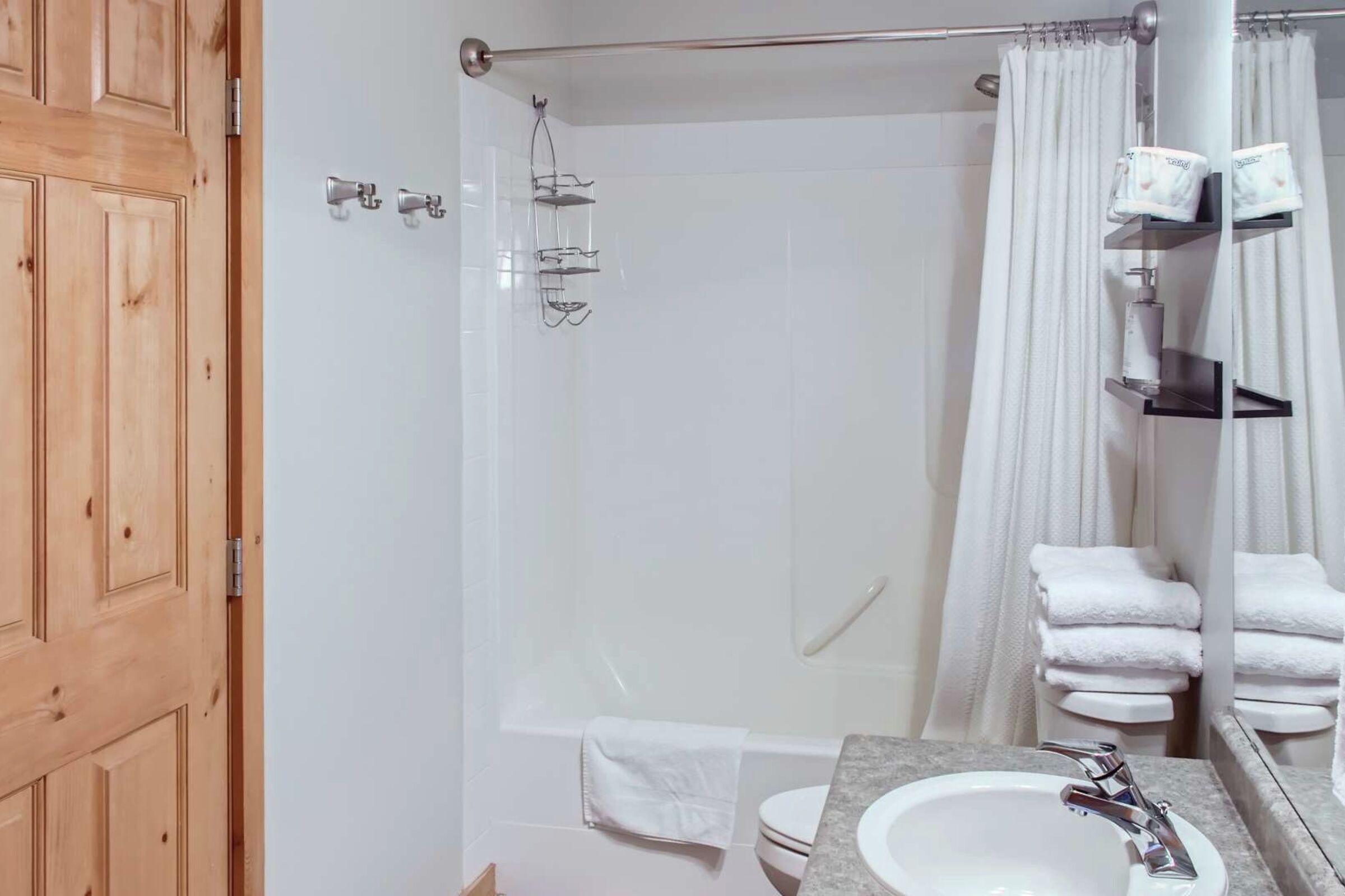 #8 - Bathroom