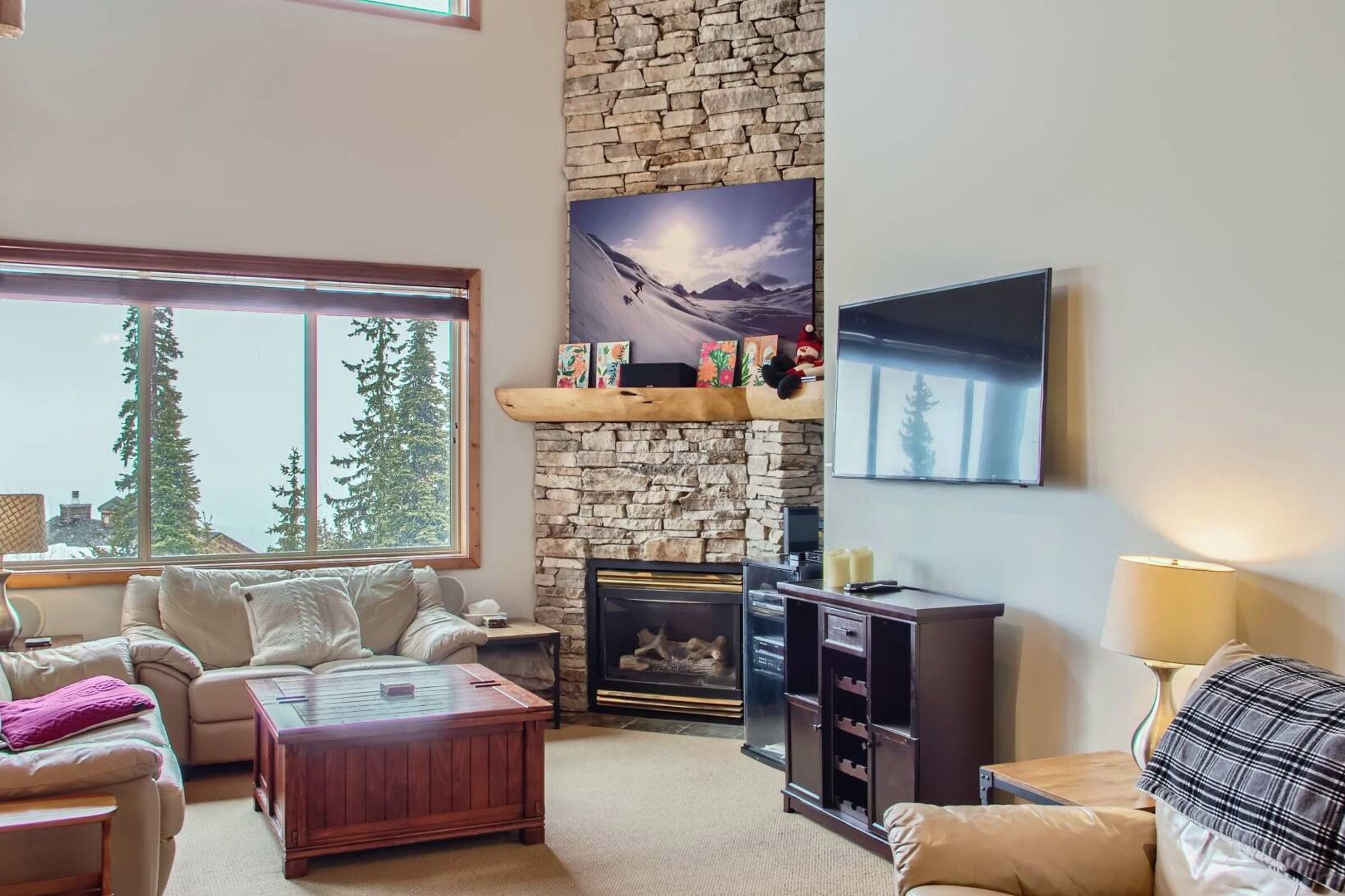 #8 - Living Room