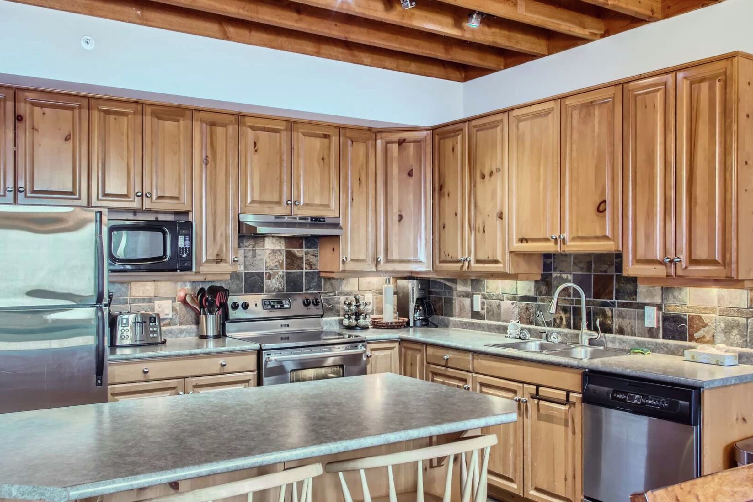 #8 - Kitchen