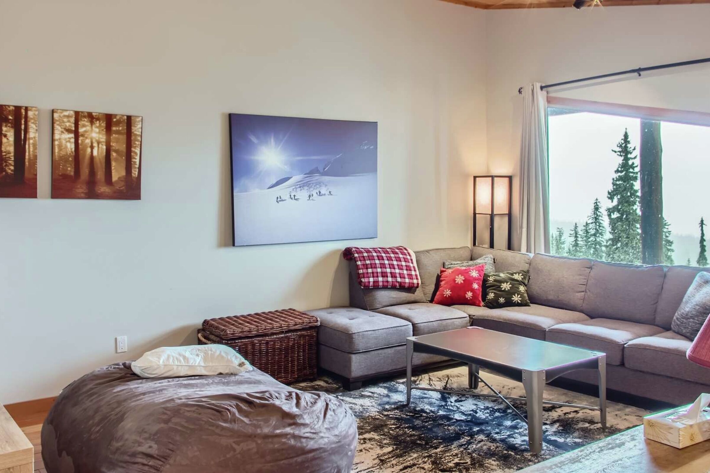#8 - Living Room