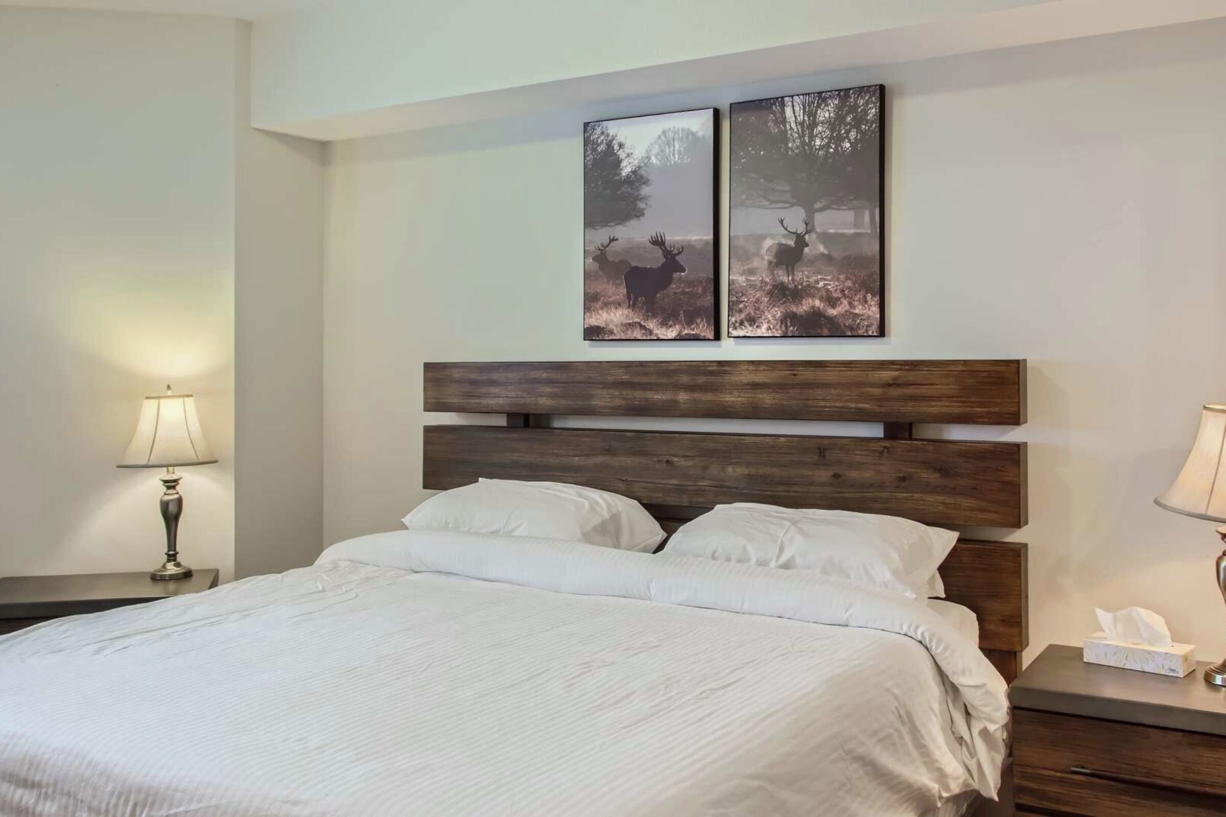 #8 - Master Bedroom