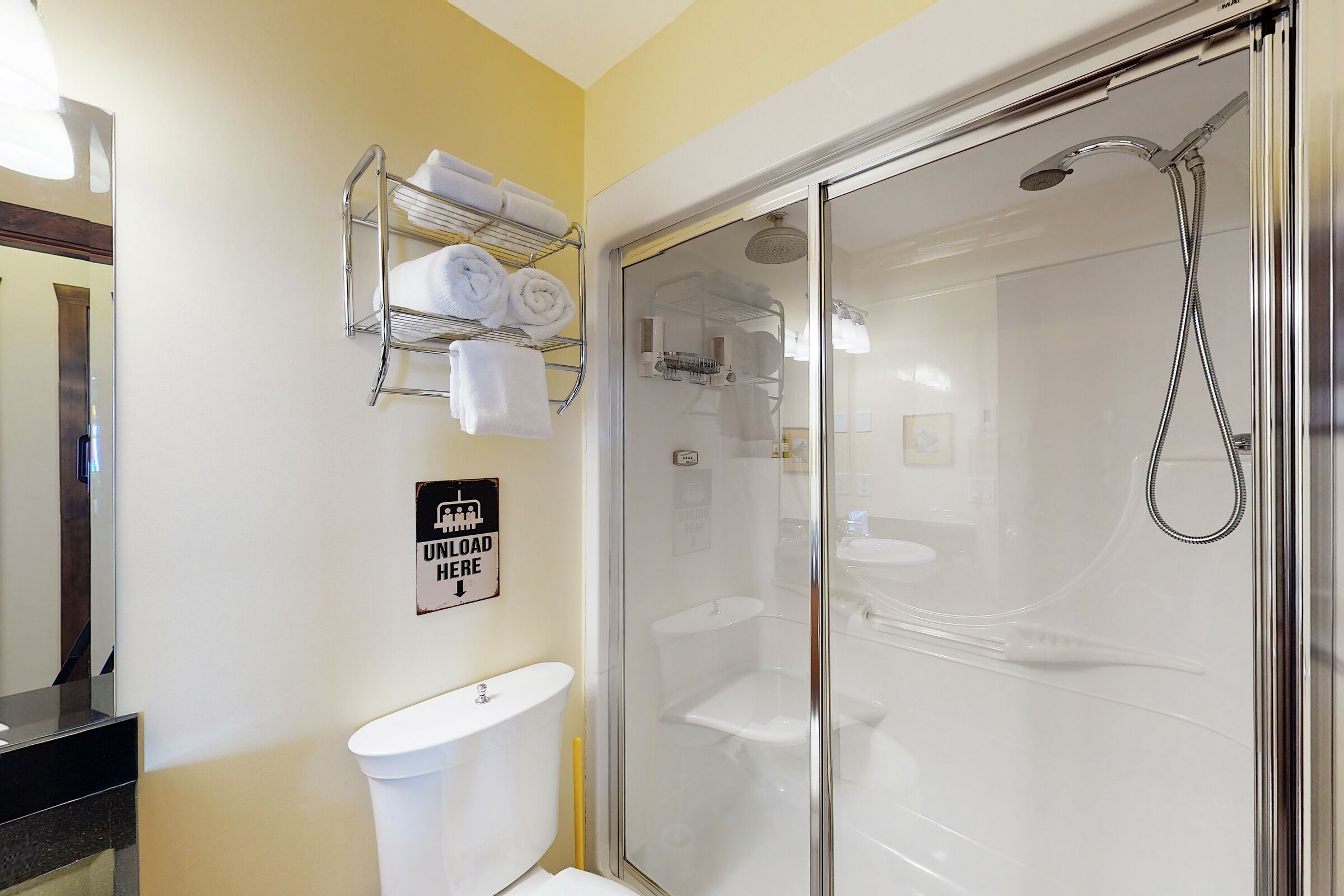 #104 - Bathroom
