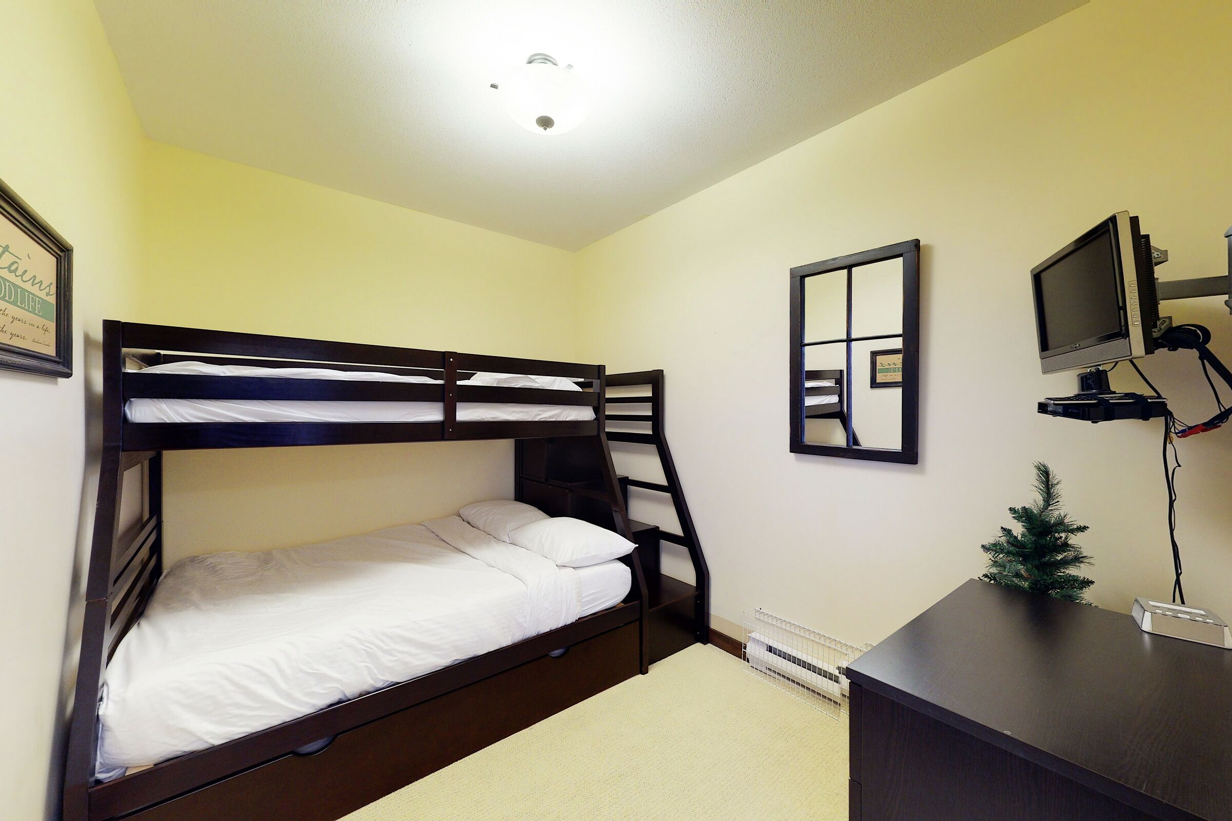#104 - Bedroom