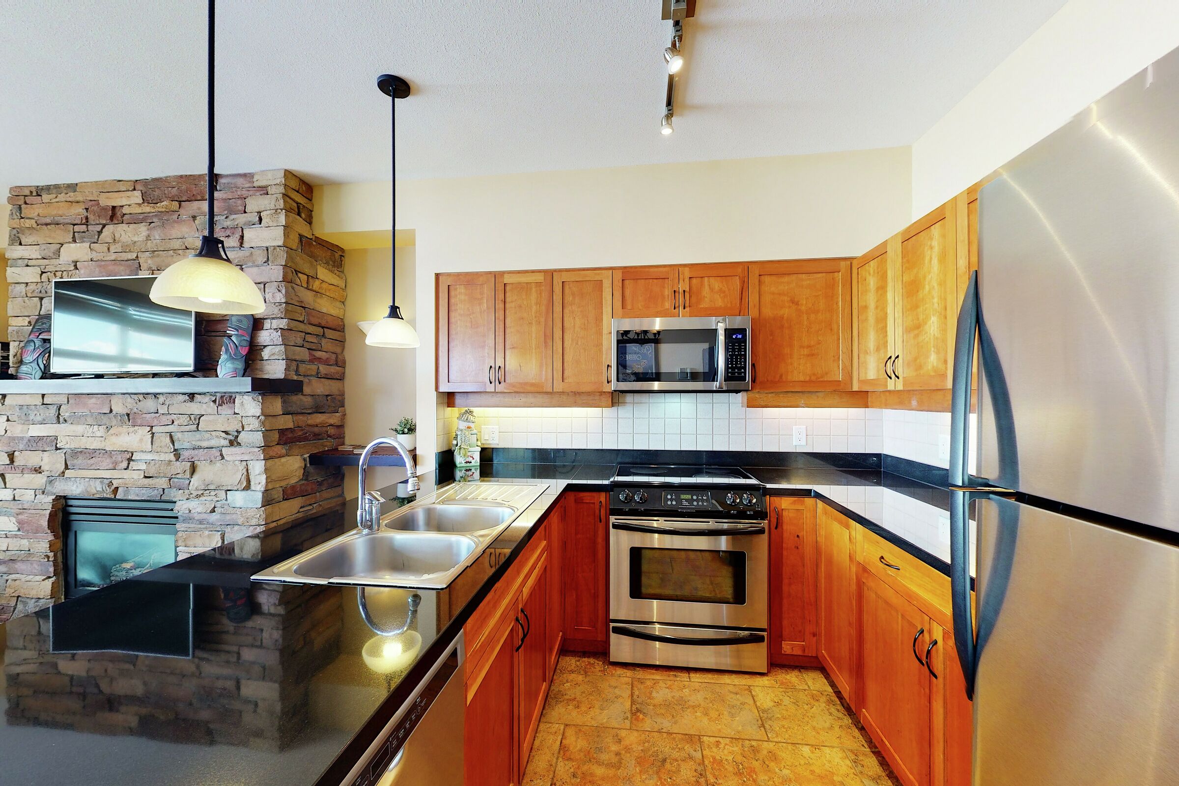 #104 - Kitchen