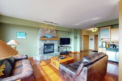 #103 - Living Area