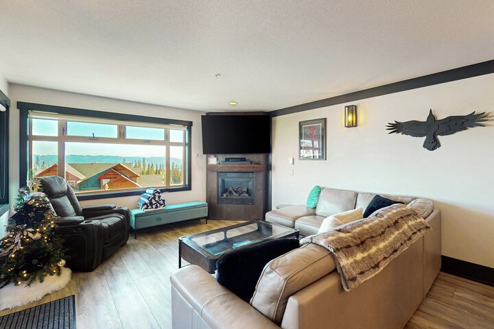 #204 - Living Area