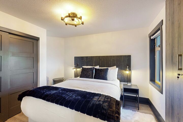 #204 - Bedroom