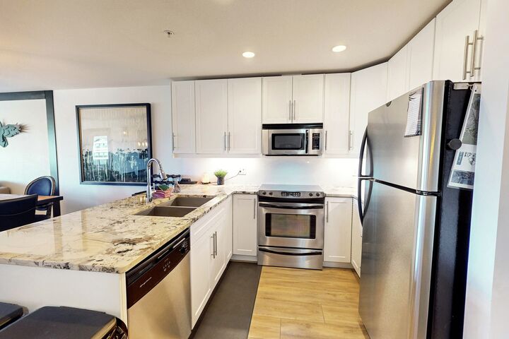 #204 - Kitchen