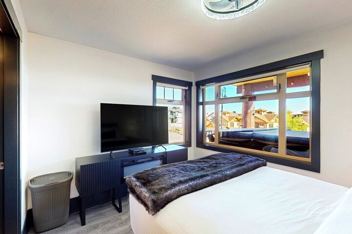 #204 - Master Bedroom