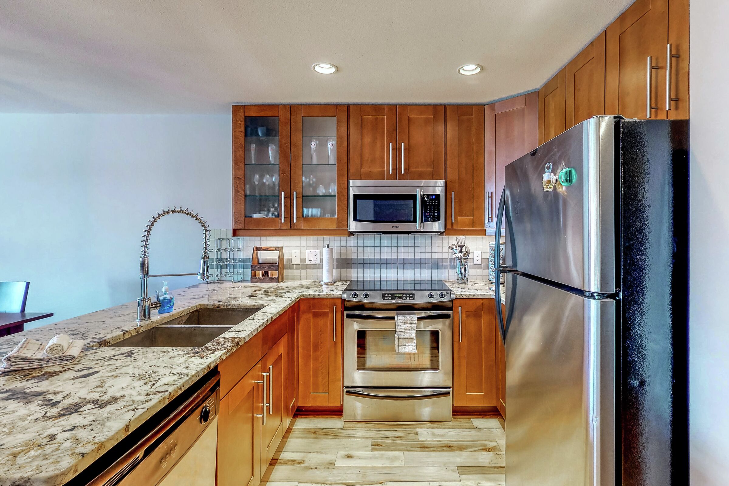 #104 - Kitchen