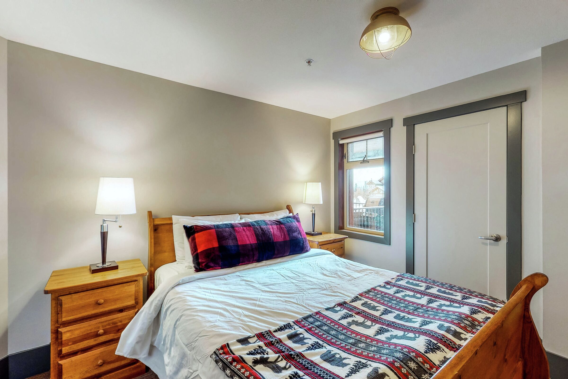 #104 - Bedroom