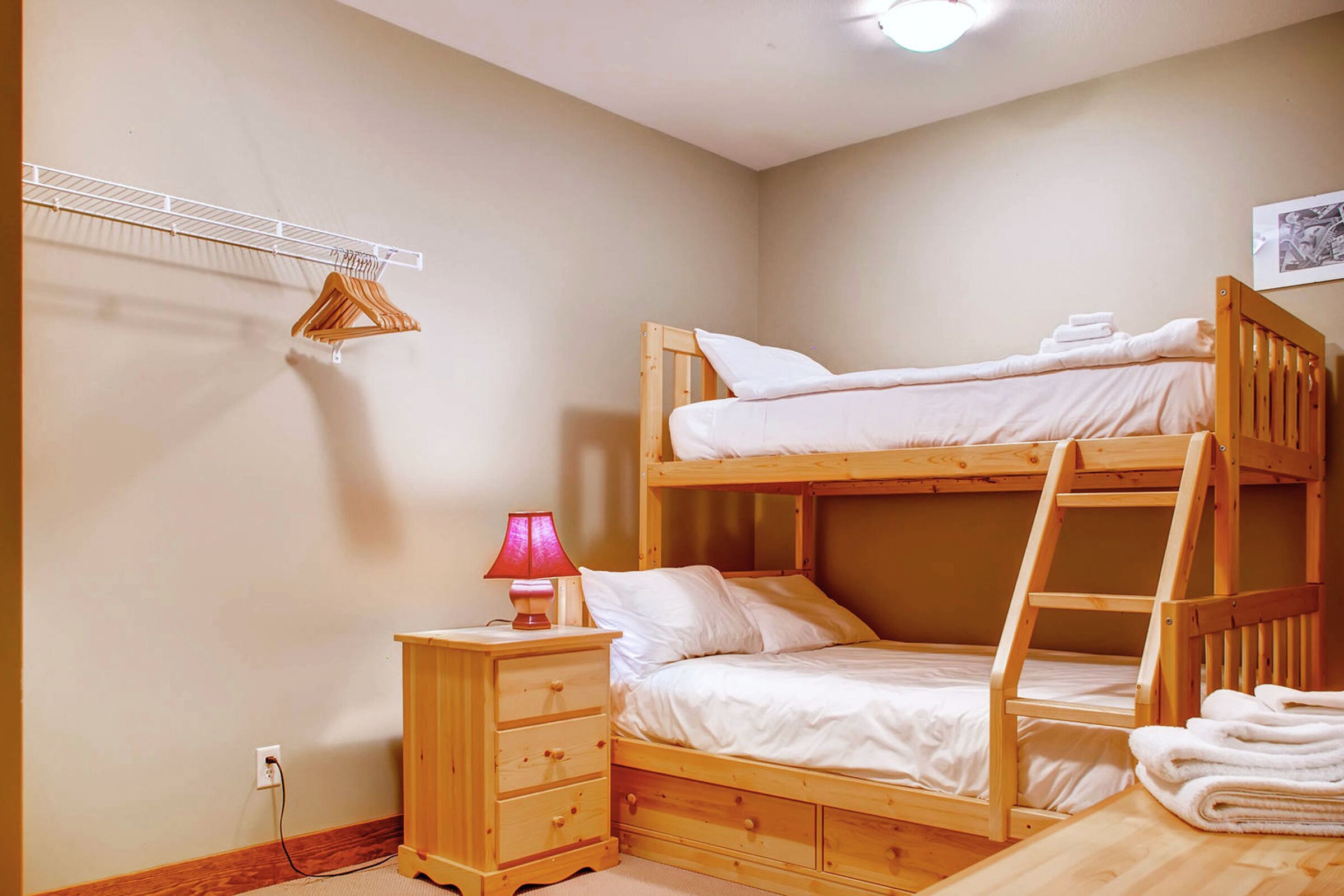 #1 - Bedroom