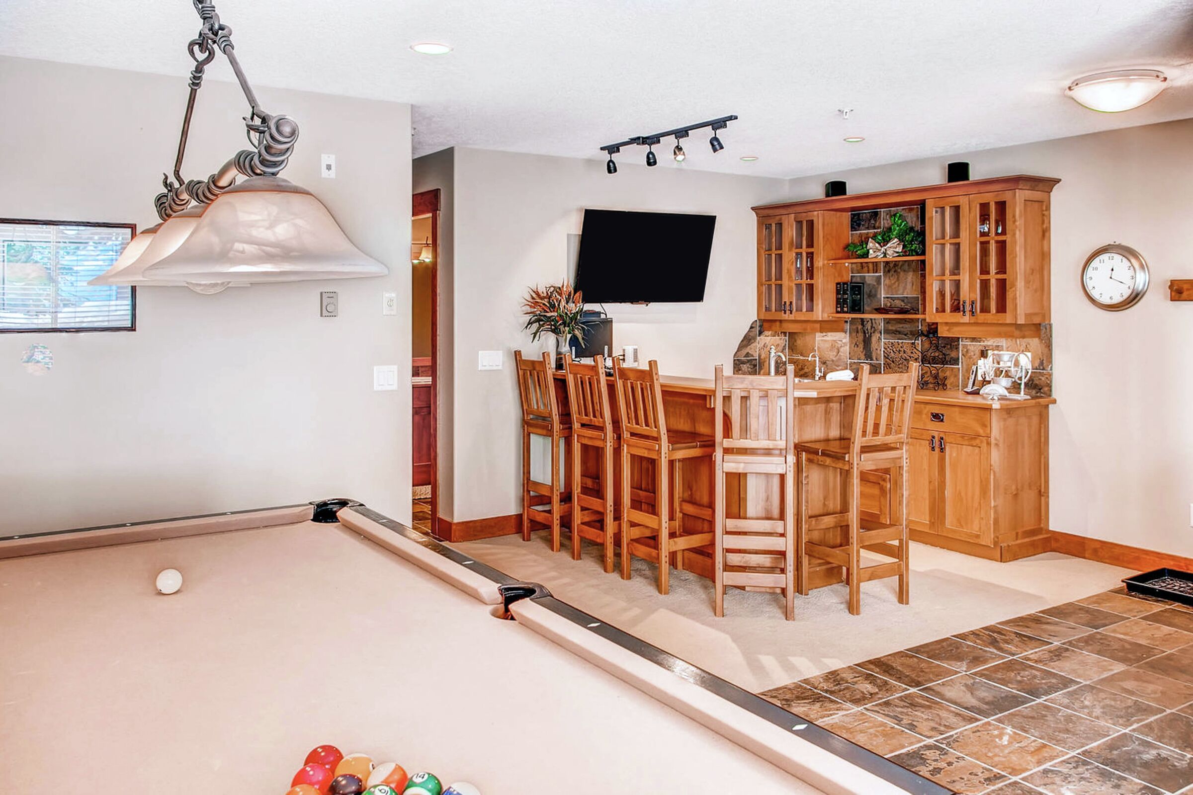 Rec Room