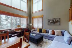 #6 - Living Area