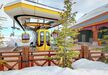 Gallery Thumbnail (Snowbanks - Gondolas)