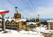Gallery Thumbnail (Snowbanks - Exterior & Gondolas)