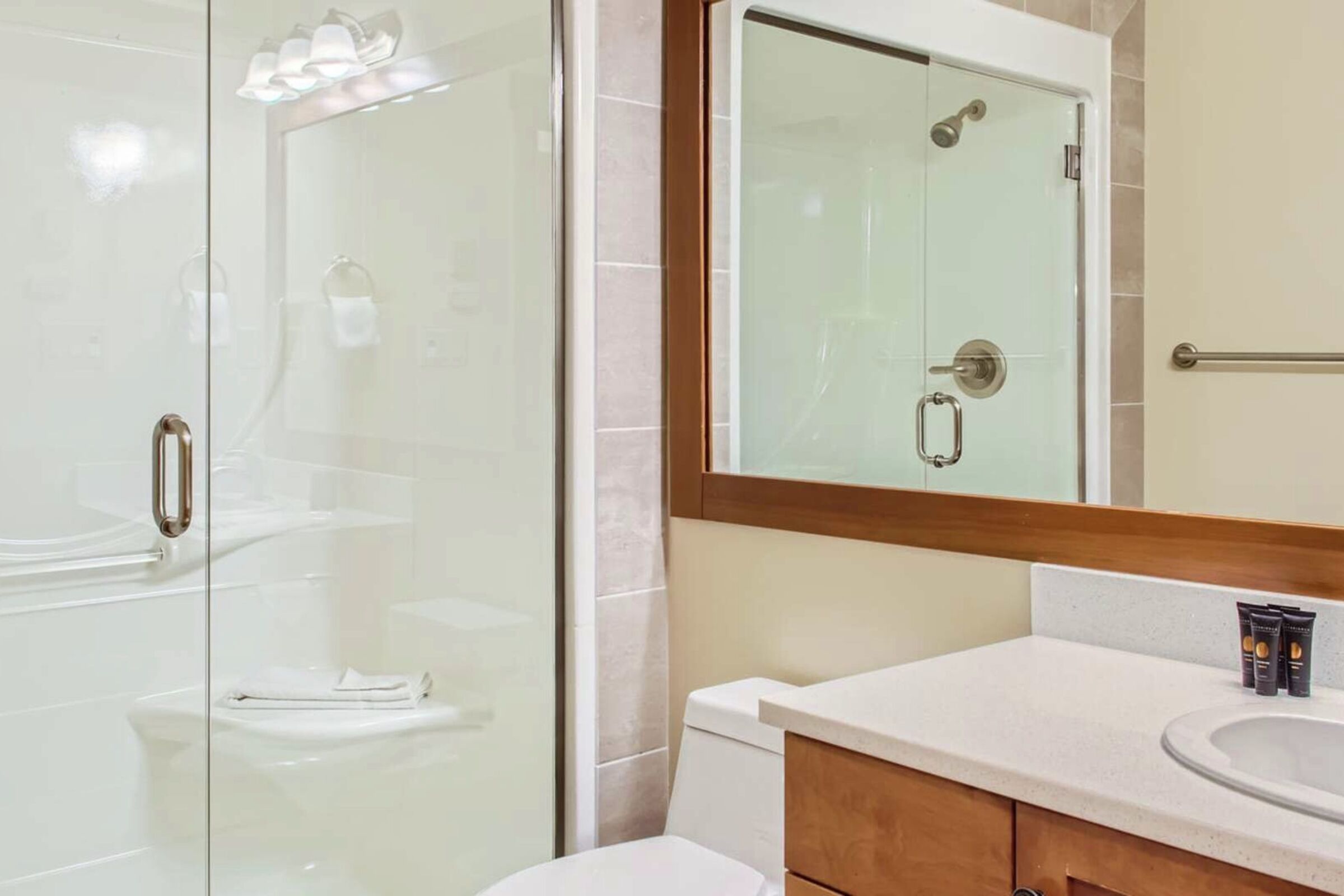A205 - Bathroom